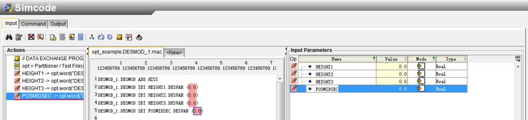 isight参数优化理论与实例详解下载的图21